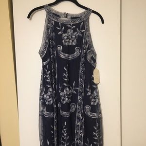 Altar’d State Swing Dress NWT